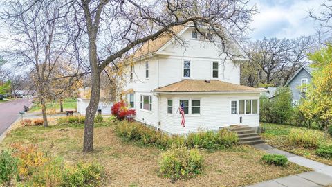 Photo of 526 S Minnesota Street, Redwood Falls, MN 56283 (MLS # 6815425)