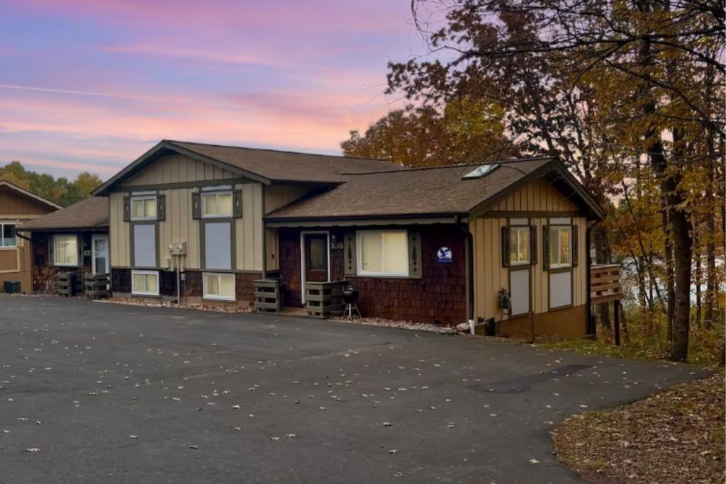 Photo of 1165 Lablonde Lane #108, Hurley, WI 54534 (MLS # 7012470)