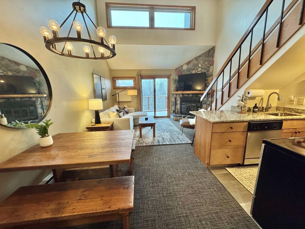 Photo of 130 Bridge Run Lane #B, Tofte, MN 55615 (MLS # 7001770)