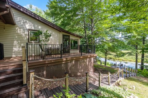 7934 44th Avenue NW Walker MN 56484