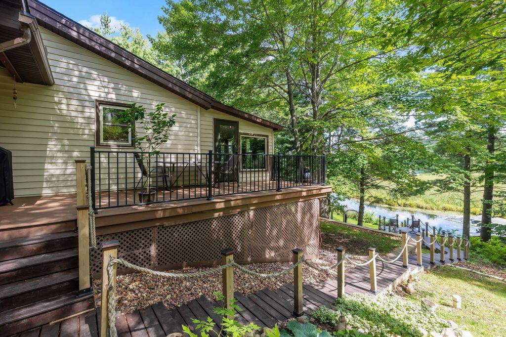 Photo of 7934 44th Avenue NW, Walker, MN 56484 (MLS # 7020696)