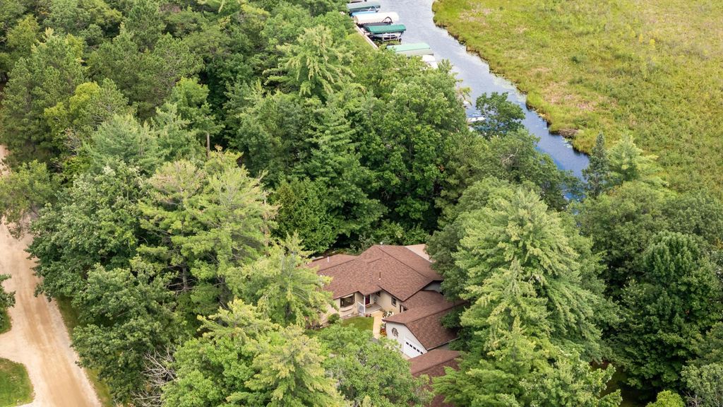 Photo of 7934 44th Avenue NW, Walker, MN 56484 (MLS # 7020696)