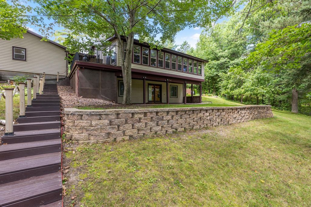 Photo of 7934 44th Avenue NW, Walker, MN 56484 (MLS # 7020696)