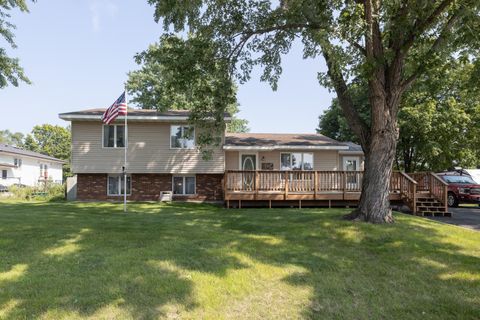 Photo of 740 Laura Street, Prescott, WI 54021 (MLS # 6588066)
