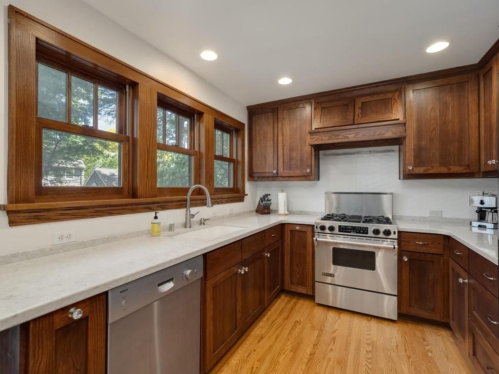 Photo of 1222 W 53rd Street, Minneapolis, MN 55419 (MLS # 7019302)