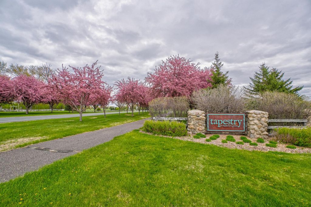 Photo of 10059 Tapestry Road, Lake Elmo, MN 55042 (MLS # 7070171)