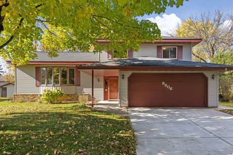 9806 Able Street NE Blaine MN 55434