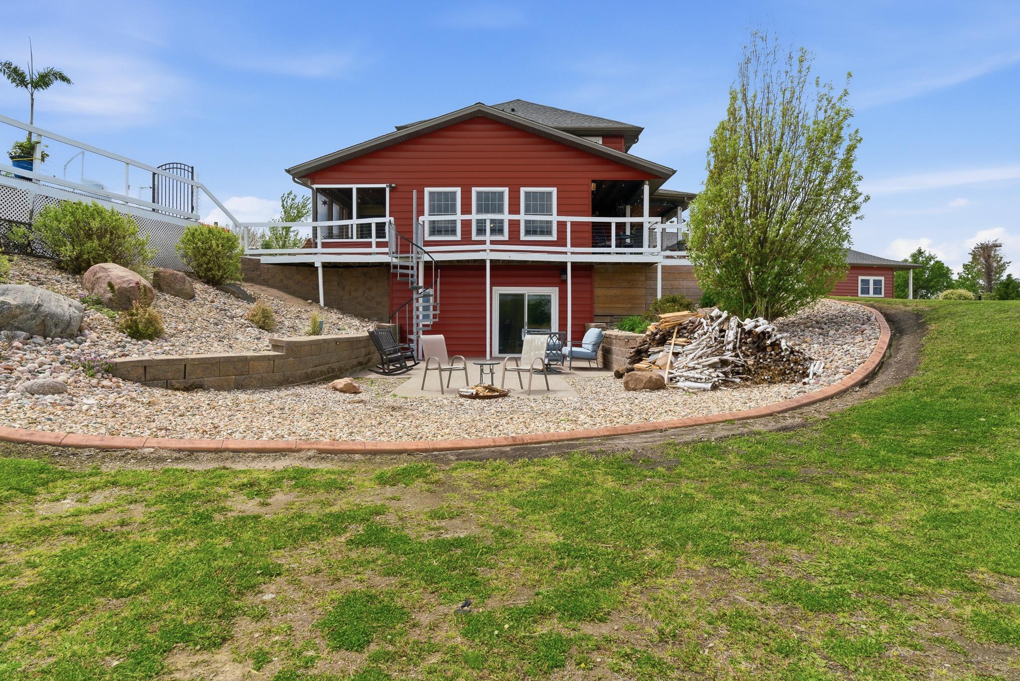 20811 Ocean Road