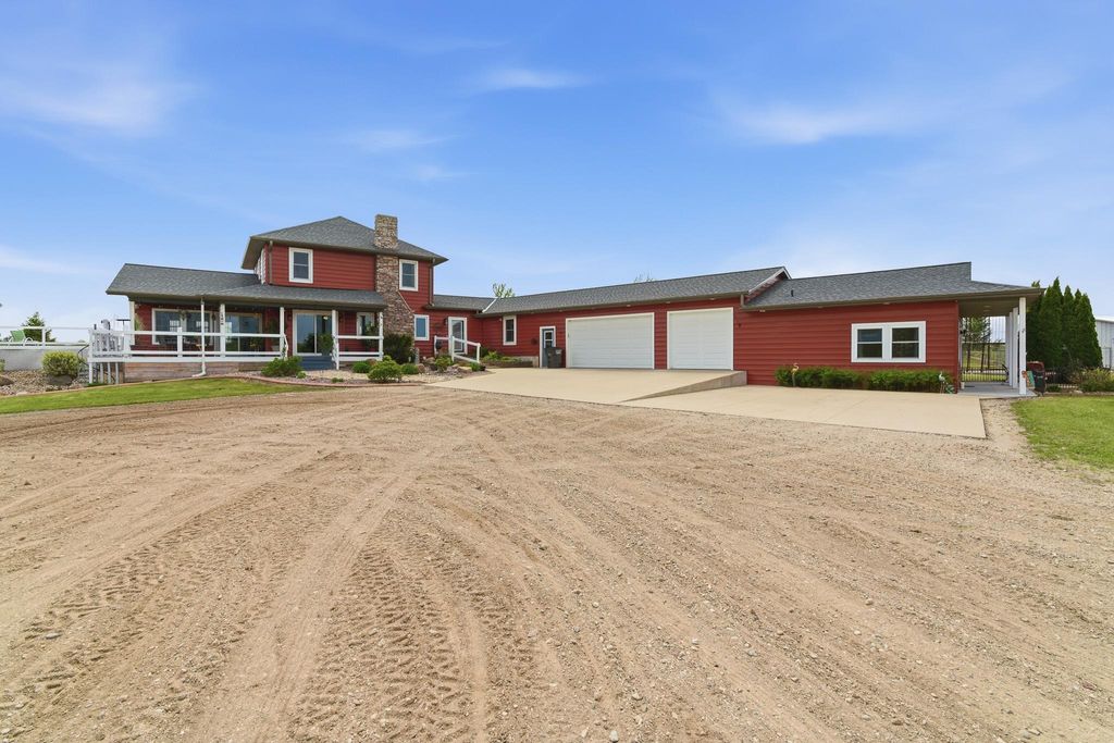 Photo of 20811 Ocean Road, Janesville, MN 56048 (MLS # 7079915)