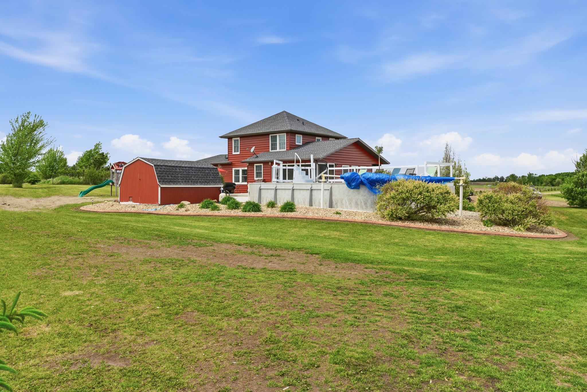20811 Ocean Road