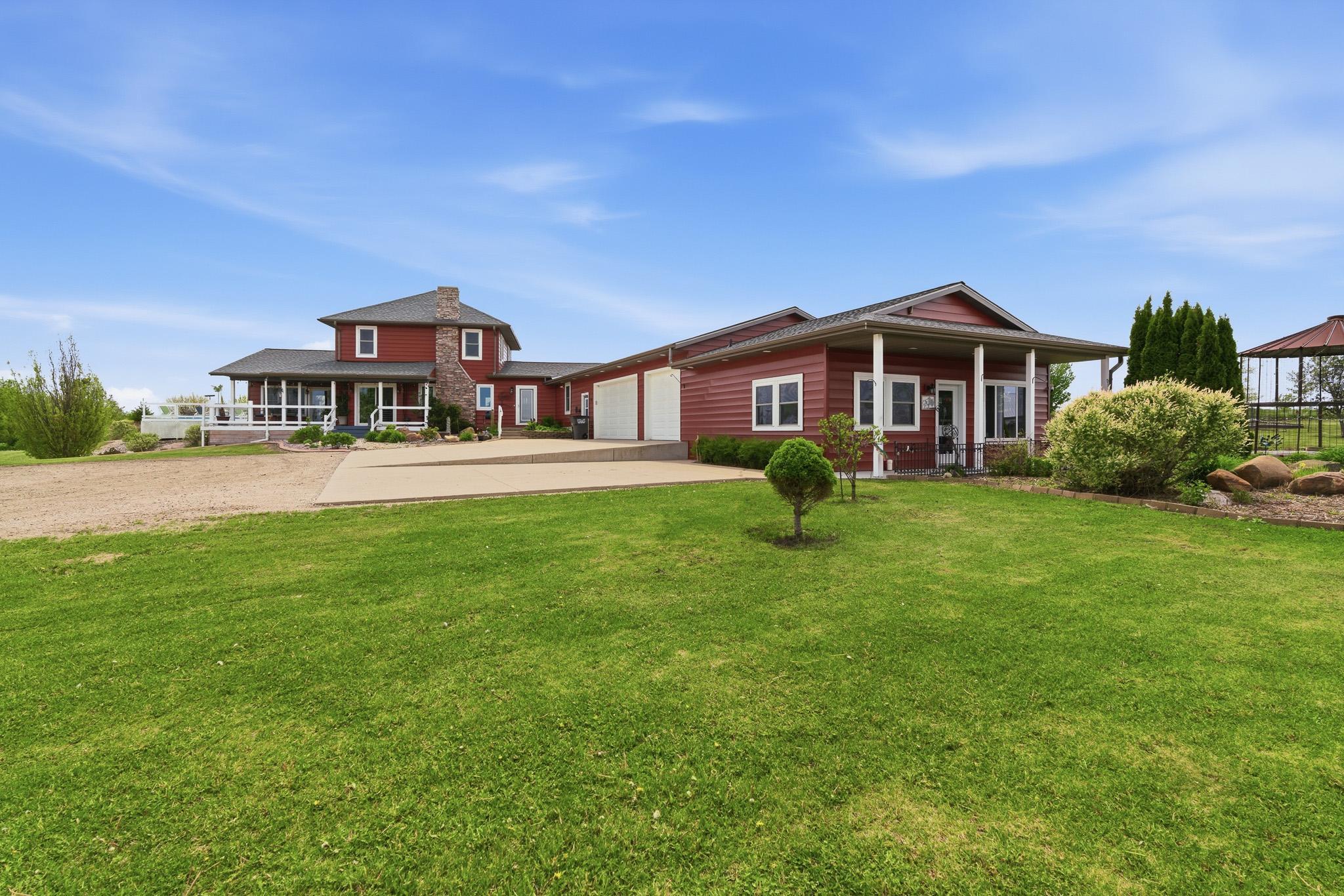20811 Ocean Road