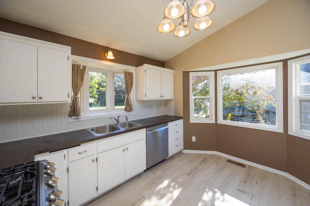 Photo of 3645 E Mineral Pond Boulevard, Anoka, MN 55303 (MLS # 6803721)