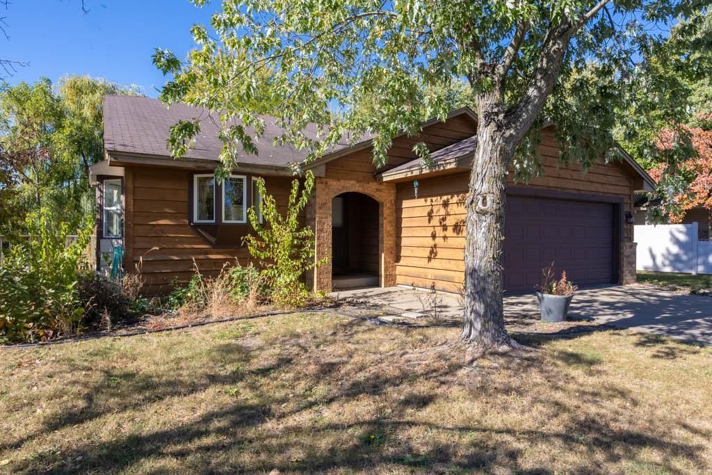 Photo of 3645 E Mineral Pond Boulevard, Anoka, MN 55303 (MLS # 6803721)