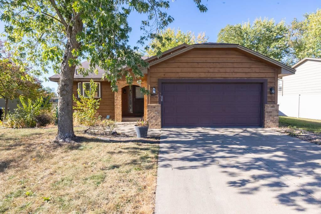 Photo of 3645 E Mineral Pond Boulevard, Anoka, MN 55303 (MLS # 6803721)