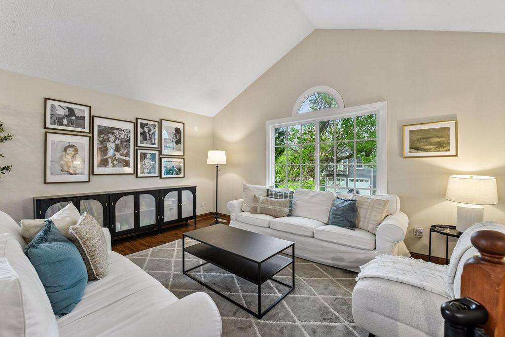 Photo of 5091 Arrowood Lane N, Plymouth, MN 55442 (MLS # 7073347)