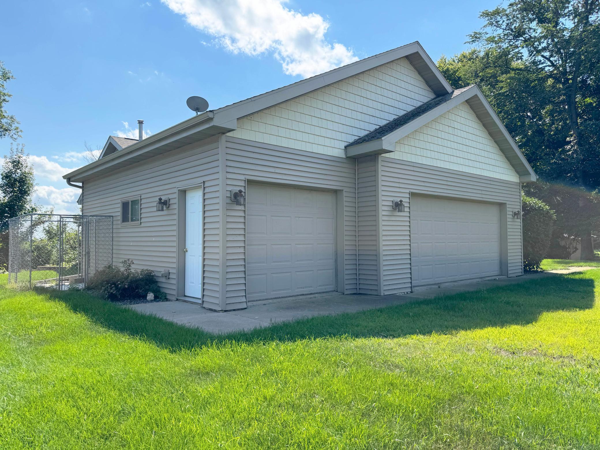 44205 Conifer Street