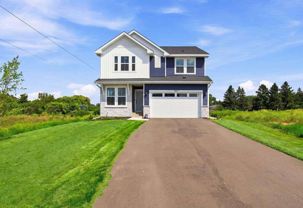 Photo of 1407 Summerland Way, Shakopee, MN 55379 (MLS # 7130631)