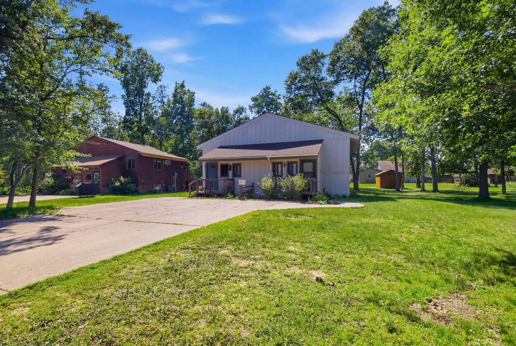 Photo of 30325 N Pinewood Drive, Pequot Lakes, MN 56472 (MLS # 7107020)