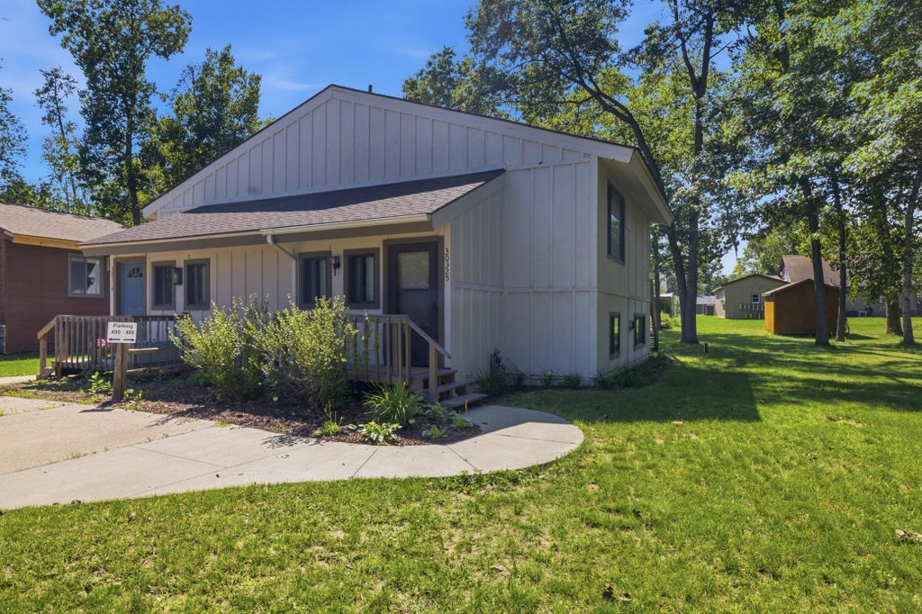 Photo of 30325 N Pinewood Drive, Pequot Lakes, MN 56472 (MLS # 7107020)