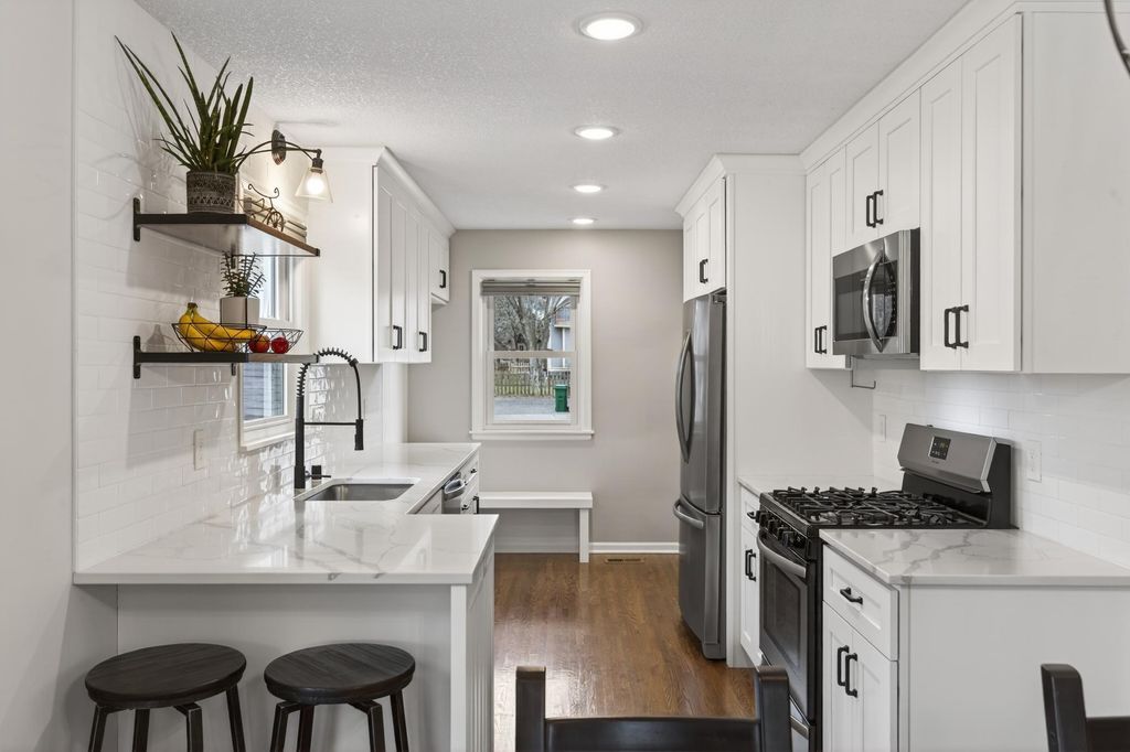 Photo of 3144 34th Avenue S, Minneapolis, MN 55406 (MLS # 7050644)