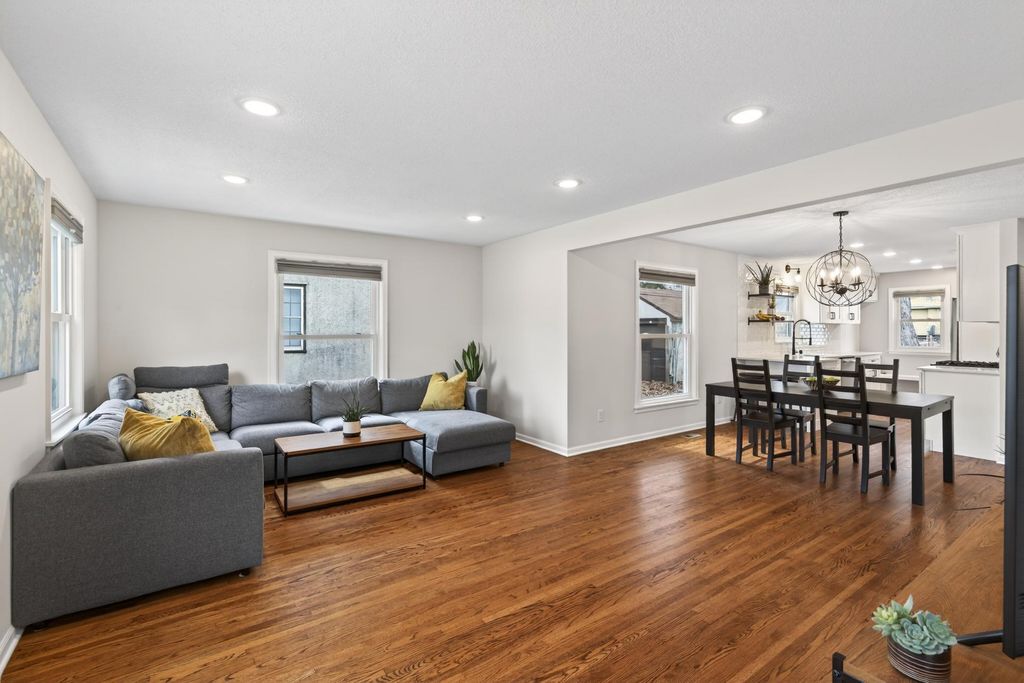 Photo of 3144 34th Avenue S, Minneapolis, MN 55406 (MLS # 7050644)