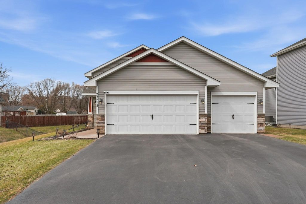 Photo of 23212 Underclift Street NW, Saint Francis, MN 55070 (MLS # 7038071)