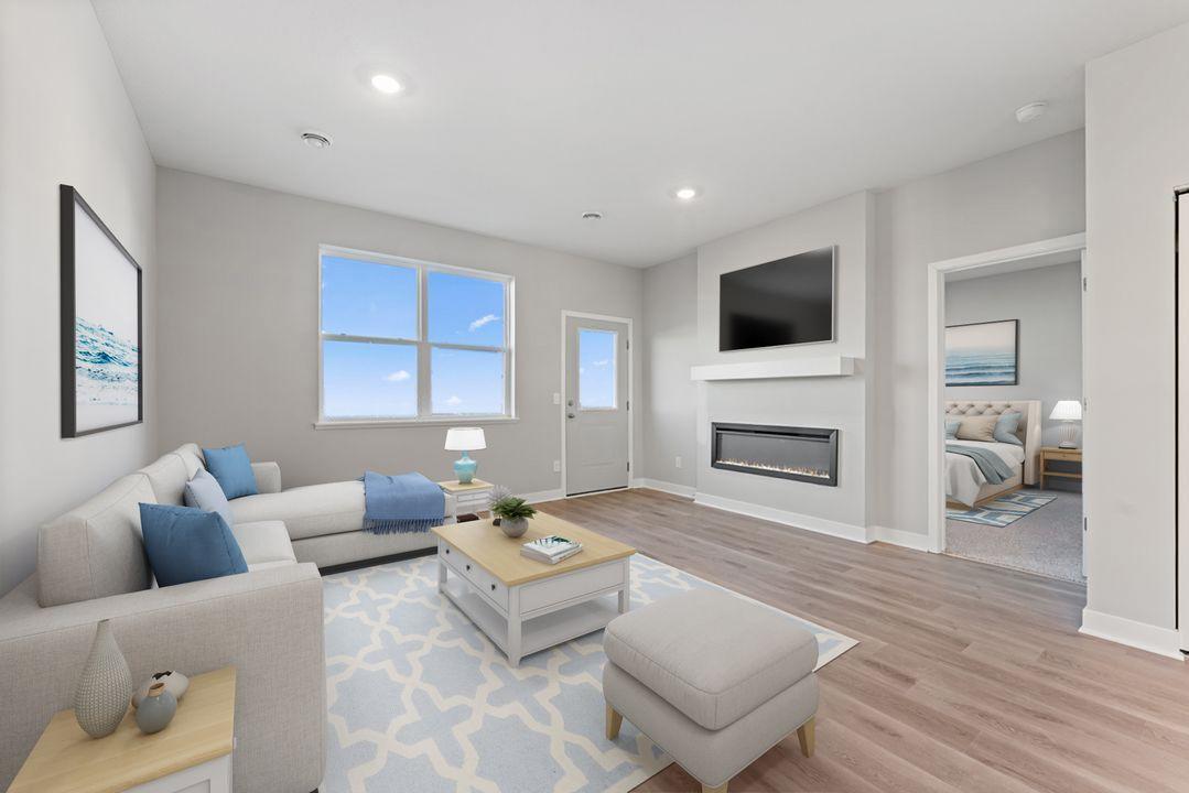 17069 Draper Way
