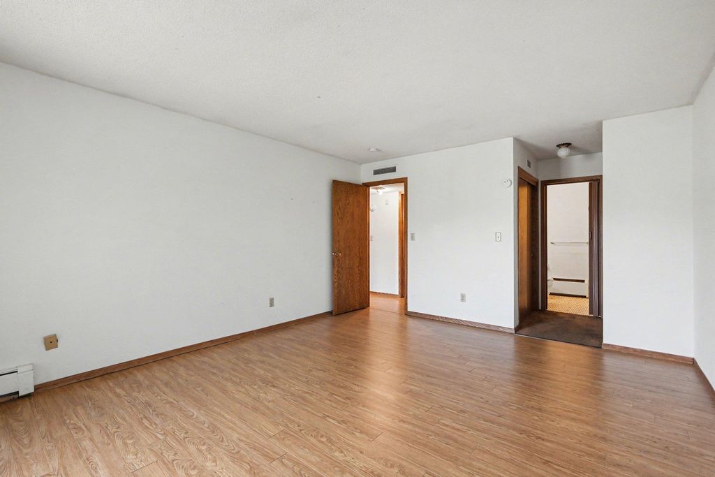 Photo of 2200 Midland Grove Road #310, Roseville, MN 55113 (MLS # 7049898)