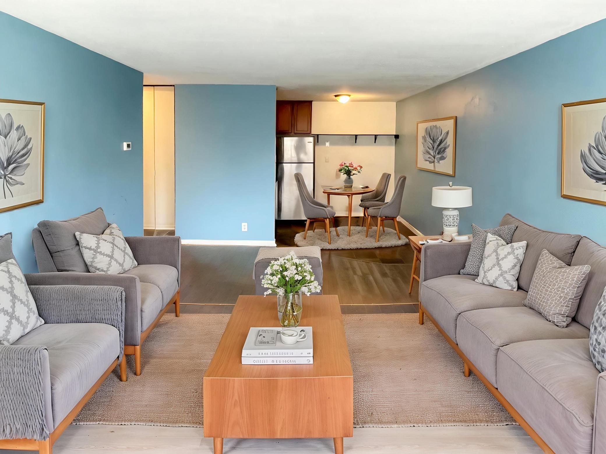 1800 Lasalle Avenue 104