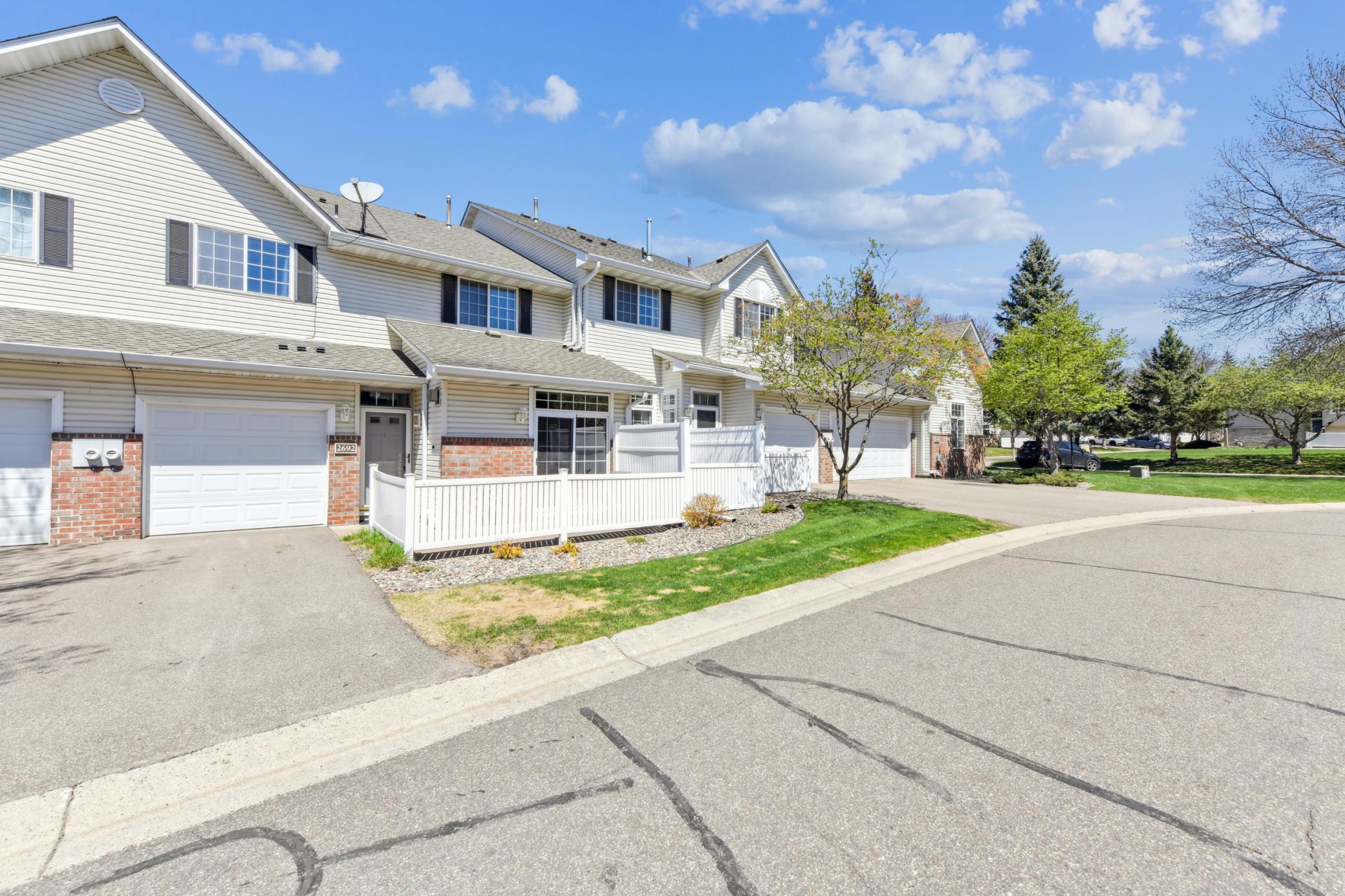 2692 Mallard Drive