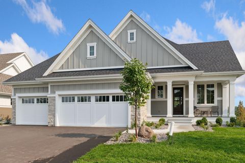 1571 Marsh Pointe Court Medina MN 55340