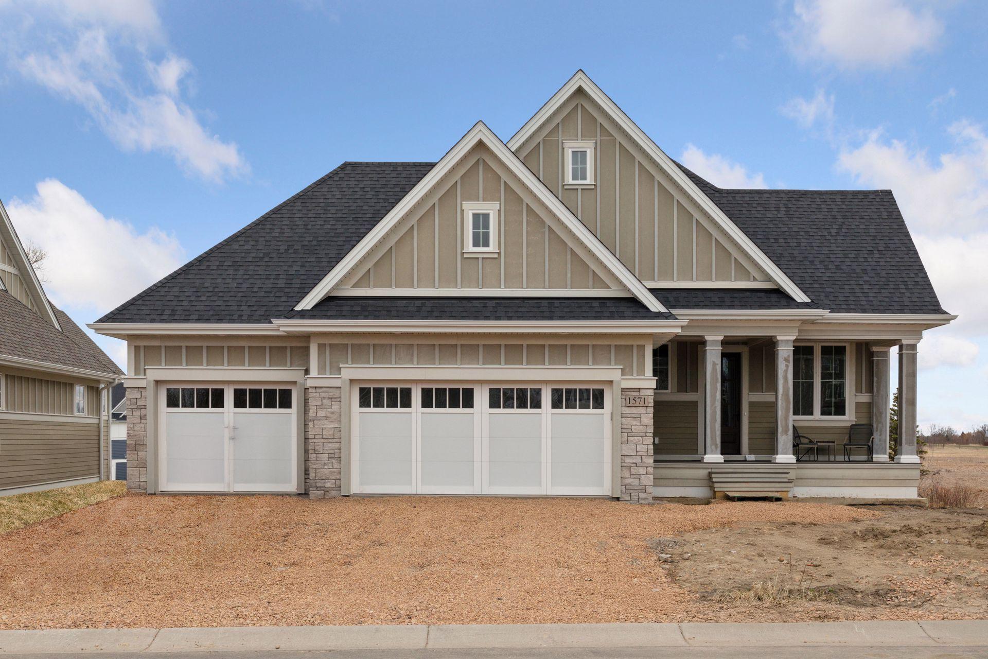 1571 Marsh Pointe Court