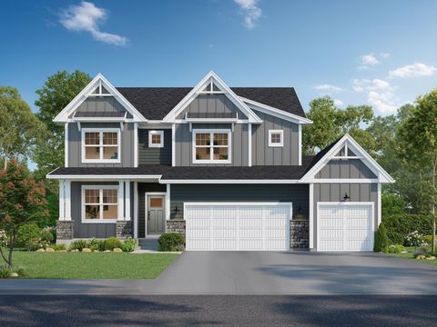 15001 146th Avenue N Dayton MN 55327