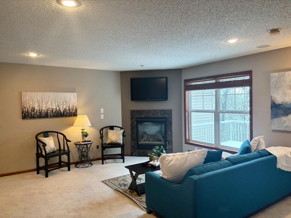 Photo of 551 Stonewood Lane, Burnsville, MN 55306 (MLS # 6809618)