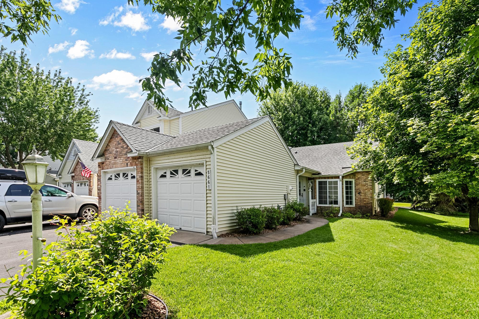 5661 Donegal Court