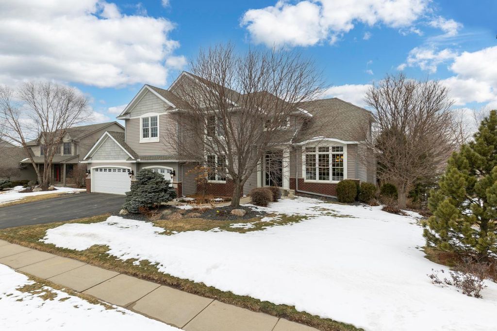 Photo of 4120 Kings Road, Chanhassen, MN 55331 (MLS # 7019399)