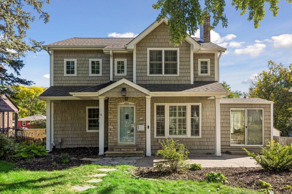 Photo of 4123 Brunswick Avenue S, Saint Louis Park, MN 55416 (MLS # 7165486)