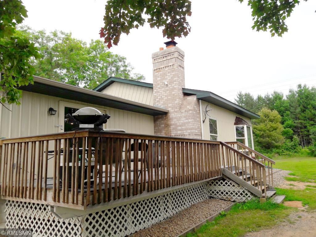 Photo of 2599 Olympic Street, Brook Park, MN 55007 (MLS # 7039249)