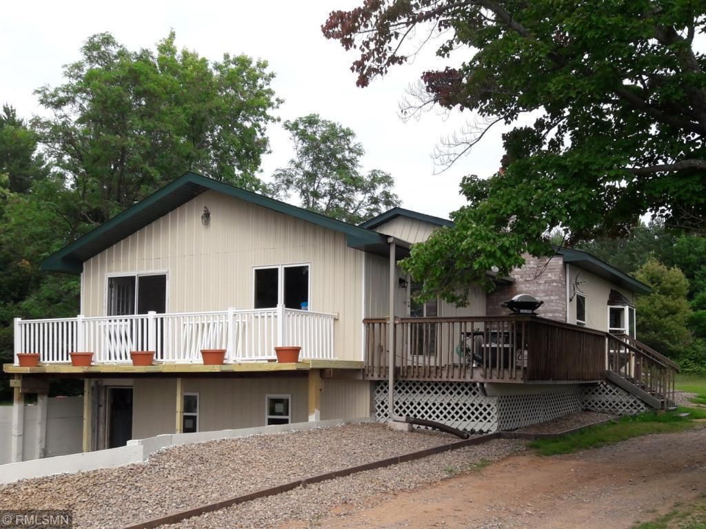 Photo of 2599 Olympic Street, Brook Park, MN 55007 (MLS # 7039249)