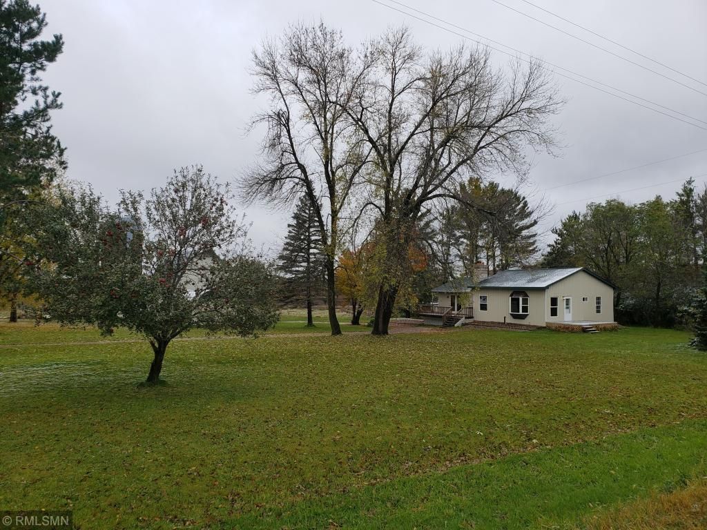 Photo of 2599 Olympic Street, Brook Park, MN 55007 (MLS # 7039249)