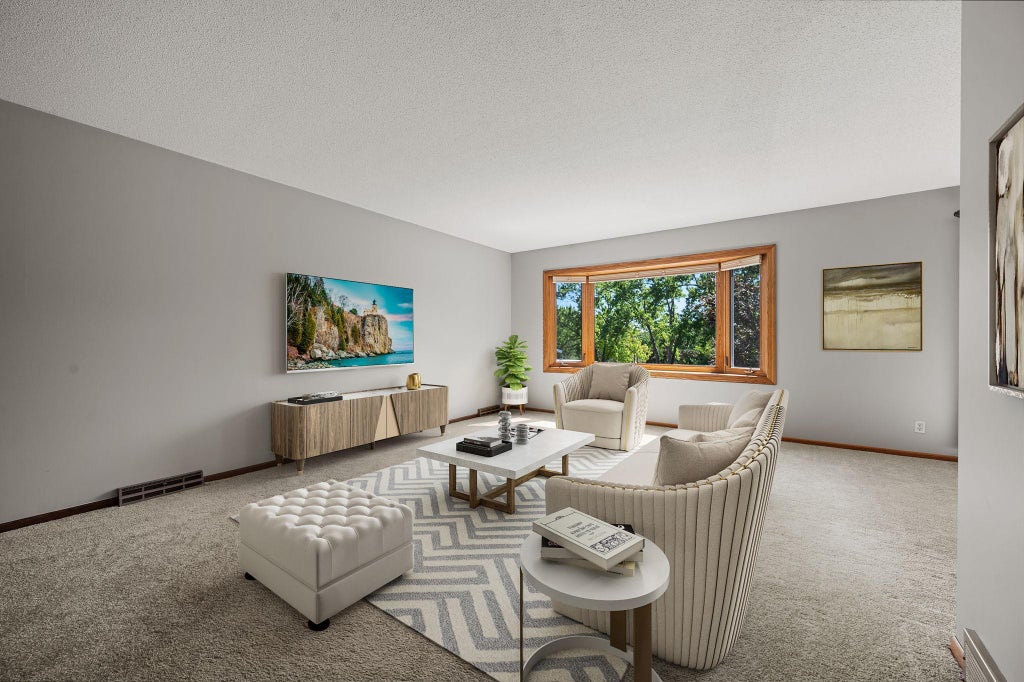 Photo of 801 E 102nd Street, Bloomington, MN 55420 (MLS # 7133103)