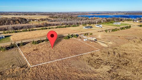 25 Turtle Bay Circle Perham Twp MN 56573