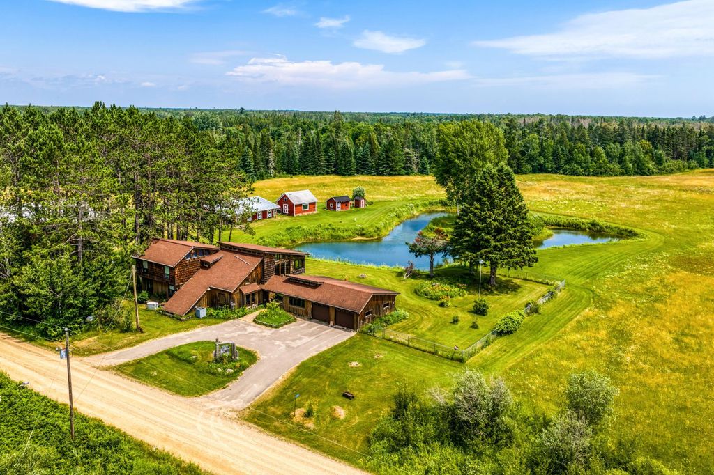 Photo of 13806 Wawina B, Wawina, MN 55736 (MLS # 7107121)