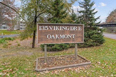 135 Viking Drive E 321 Little Canada MN 55117