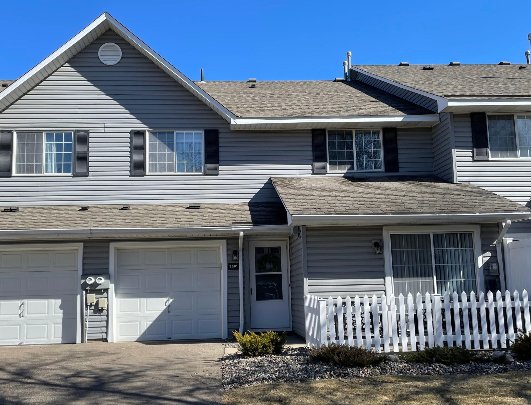 2591 Lockwood Drive