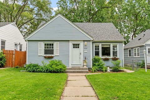 5737 Vincent Avenue S Minneapolis MN 55410