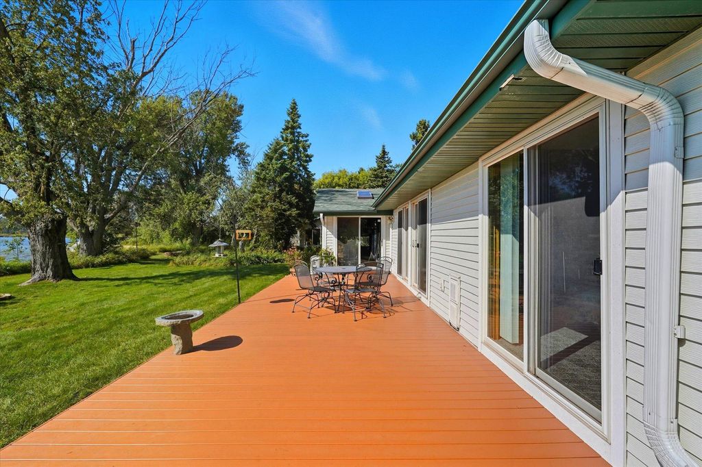 Photo of 50327 Shorewood Circle, Rush City, MN 55069 (MLS # 6786615)