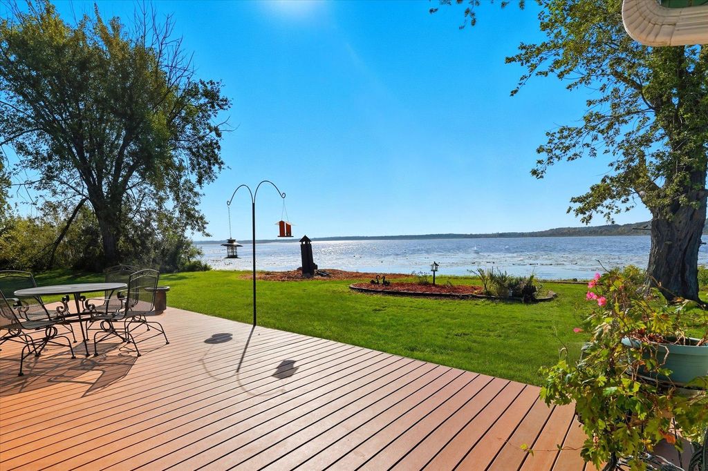 Photo of 50327 Shorewood Circle, Rush City, MN 55069 (MLS # 6786615)