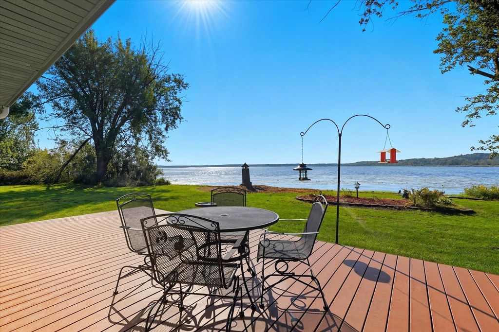 Photo of 50327 Shorewood Circle, Rush City, MN 55069 (MLS # 6786615)