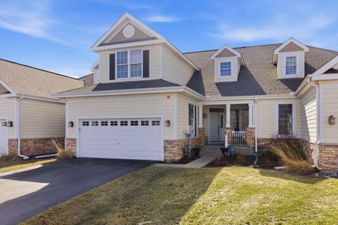 4834 Steeplechase Circle Eagan MN 55122